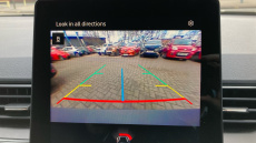 Renault Symbioz 1.6 E-Tech FHEV 145 Techno 5dr Auto Hybrid Estate